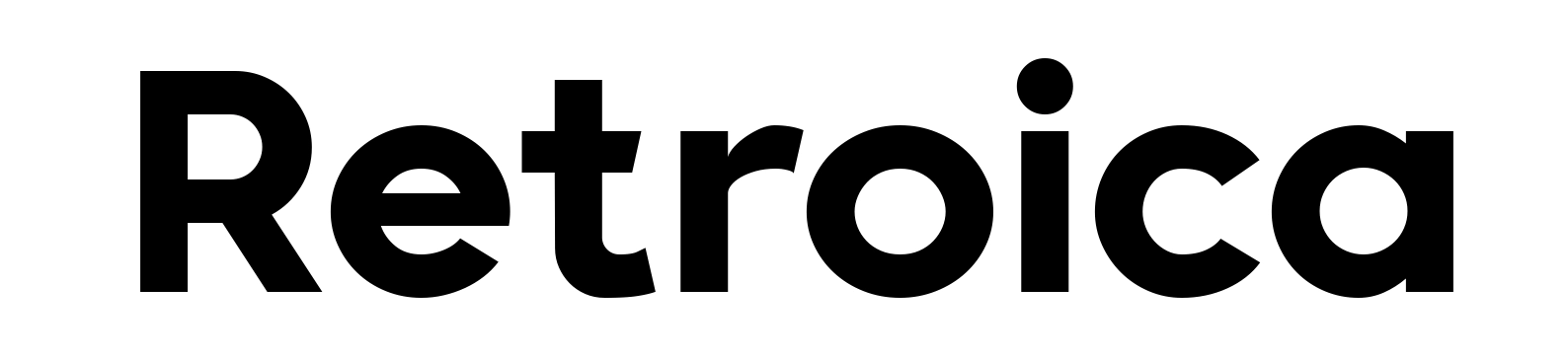Retroica